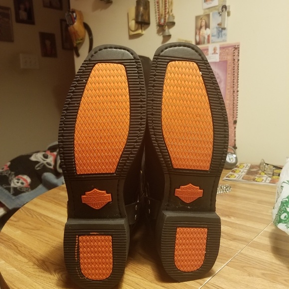 Harley-Davidson must sell great condition